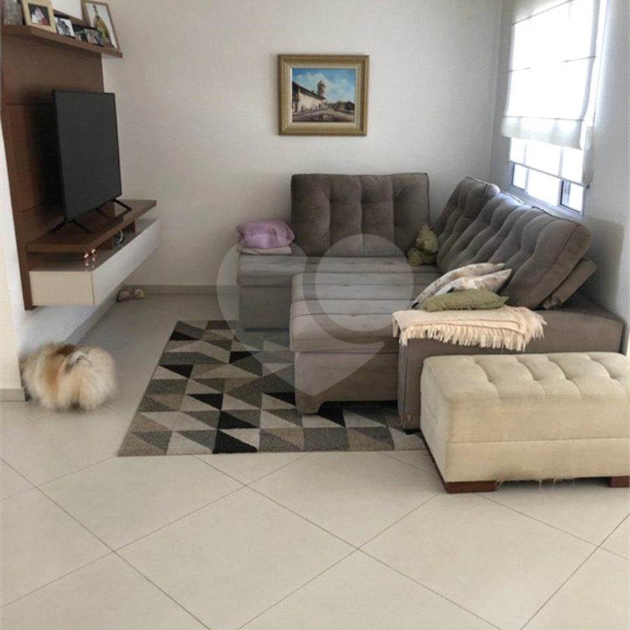 Casa à venda com 3 suítes em Mogi Moderno, Mogi das Cruzes, SP