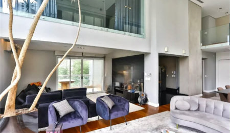 Apartamento à venda com 2 suítes em Jardim Fonte do Morumbi, São Paulo, SP