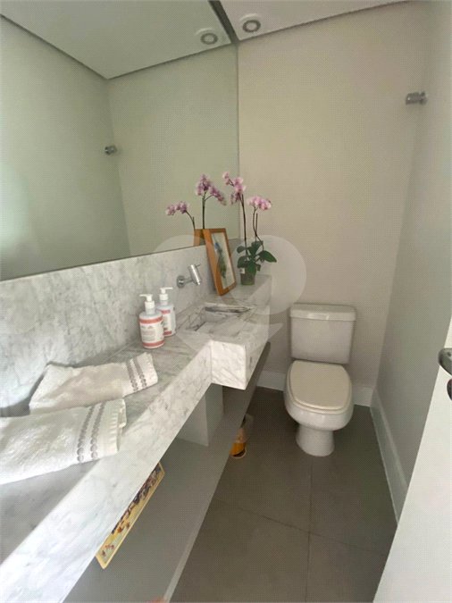 Apartamento à venda com 3 suítes em Vila Leopoldina, São Paulo, SP