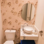 Apartamento com 1 dormitório à venda, 55 m² por R$ 735.000,00 - José Menino - Santos/SP