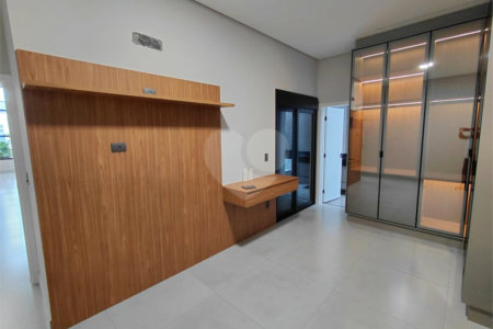 Casa à venda com 3 quartos, sendo 1 suíte, no condomínio Park Real Indaiatuba, Indaiatuba - SP