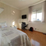 Apartamento à venda com 3 suítes em Vila Progredior, São Paulo, SP