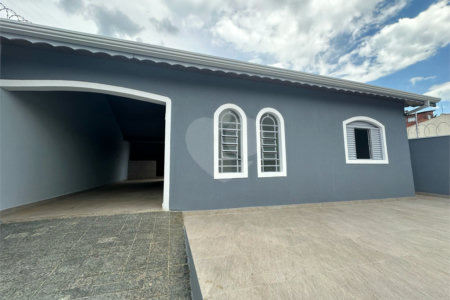 Casa à venda com 2 quartos, sendo 1 suíte, em Vila São José, Indaiatuba, SP