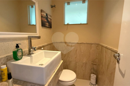 Casa à venda com 5 suítes em Marina, Armação dos Búzios, RJ