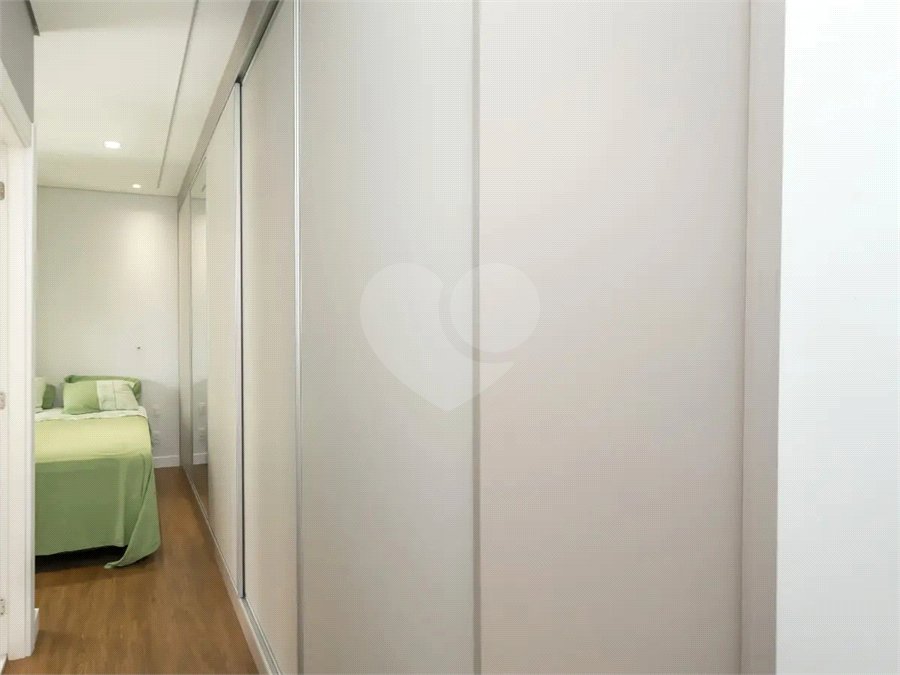 Apartamento à venda com 2 suítes em Vila Clementino, São Paulo, SP