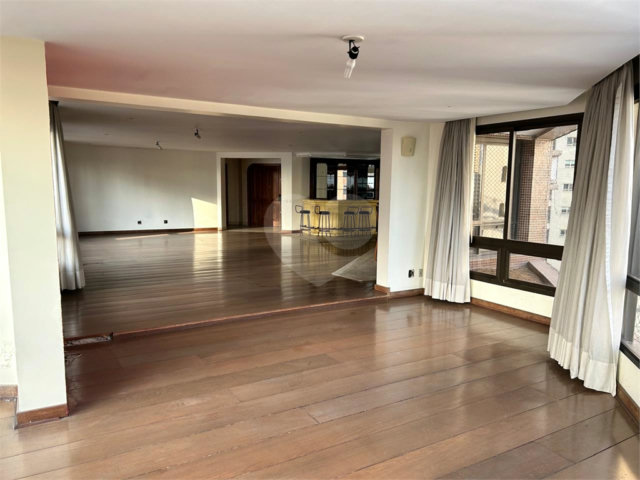 Apartamento à venda com 4 suítes em Santana, São Paulo, SP