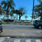Apartamento à venda, 55 m² por R$ 380.000,00 - Embaré - Santos/SP