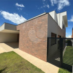 Casa à venda com 4 suítes no condomínio Villas do Golf, Itu - SP