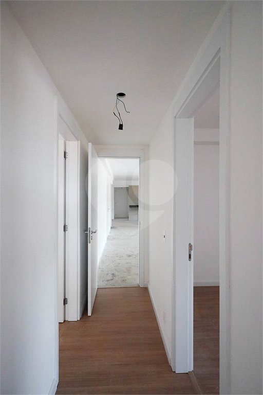 Apartamento à venda com 3 suítes em Tucuruvi, São Paulo, SP
