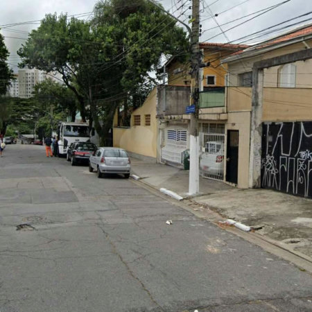 Sobrado à venda com 2 quartos, sendo 1 suíte, em Vila Moreira, São Paulo, SP