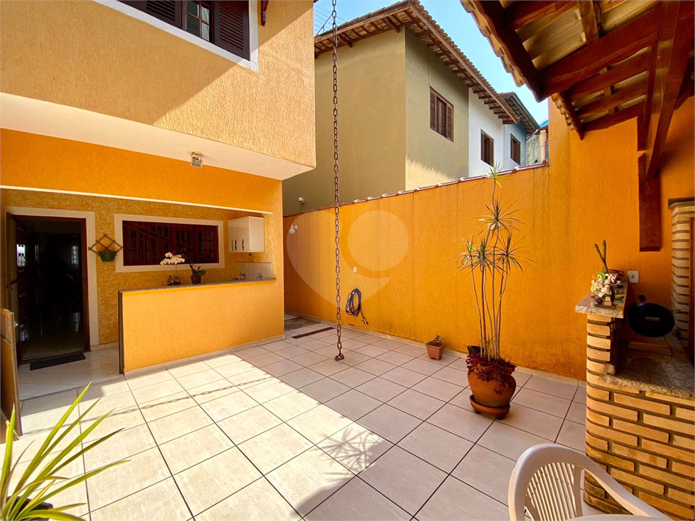 Casa à venda com 3 quartos, sendo 1 suíte, em Chácara do Vovô, Guarulhos, SP