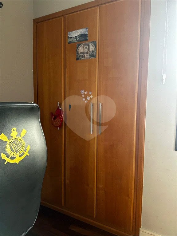 Apartamento à venda com 3 quartos, sendo 1 suíte, em Santana, São Paulo, SP