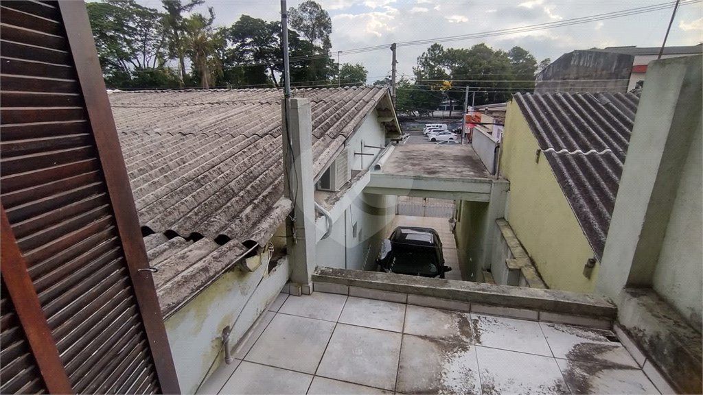 Casa Térrea à venda com 2 quartos em Cidade Dutra, São Paulo, SP