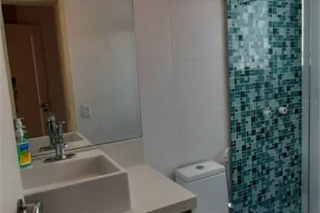 Apartamento à venda com 4 quartos, sendo 3 suítes,  em Cidade Monções, São Paulo, SP