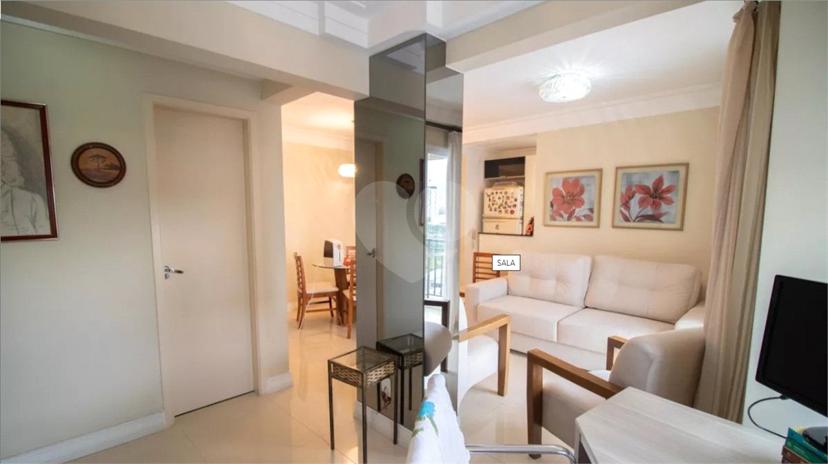 Apartamento à venda com 3 quartos, sendo 1 suíte, em Casa Verde, São Paulo, SP