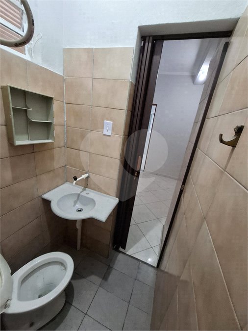 Casa para alugar com 2 quartos em Jardim Morada do Sol, Indaiatuba, SP