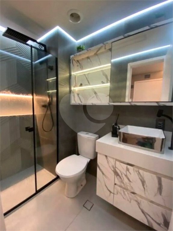 Studio para alugar com 1 quarto no Centro, São Paulo, SP