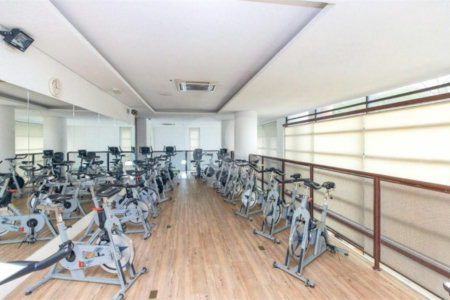 Apartamento à venda com 4 suítes em Chácara Santo Antônio (zona Sul), São Paulo, SP