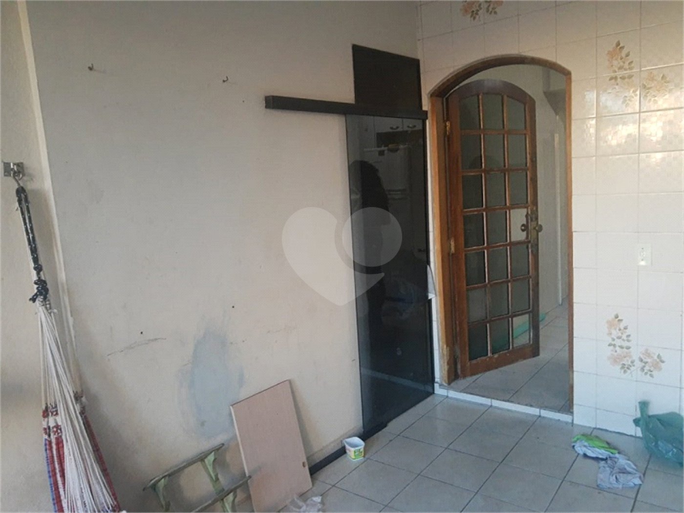 Sobrado à venda com 2 quartos, sendo 1 suíte, em Jardim Umarizal, São Paulo, SP