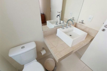 Apartamento com 2 dormitórios à venda, 85 m² por R$ 850.000,00 - Marapé - Santos/SP