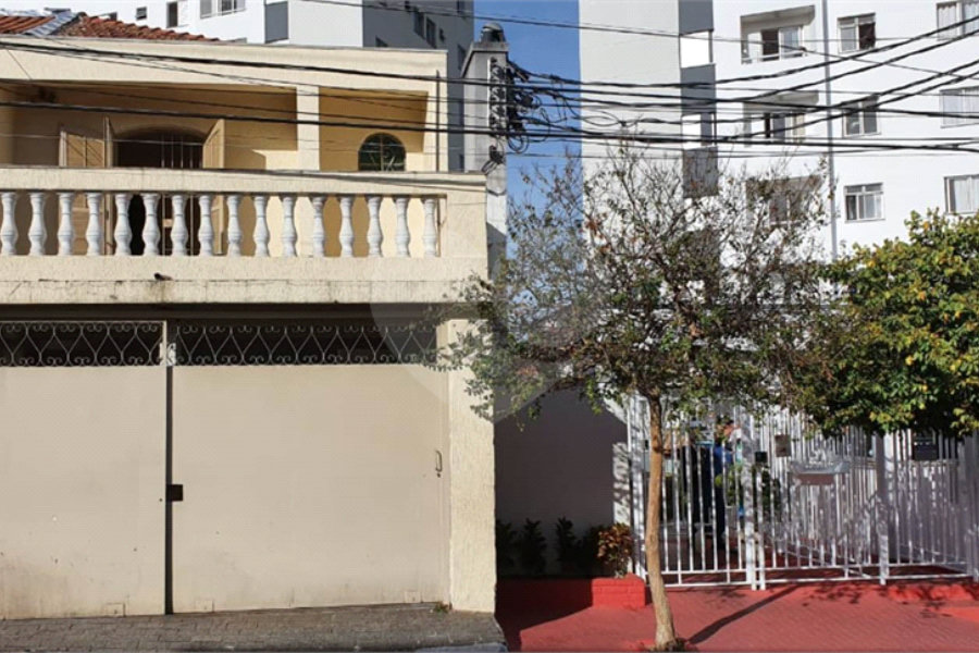 Sobrado à venda com 3 quartos, sendo 2 suítes, em Casa Verde, São Paulo, SP