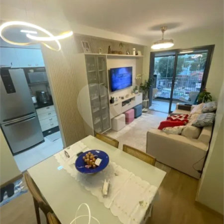 Apartamento à venda com 2 quartos, sendo 1 suíte,  em Ferreira, São Paulo, SP