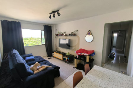 Apartamento à venda com 2 quartos em Santana, São Paulo, SP
