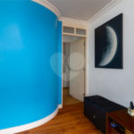 Apartamento à venda com 3 quartos, sendo 1 suíte, em Jardim Paulista, São Paulo, SP
