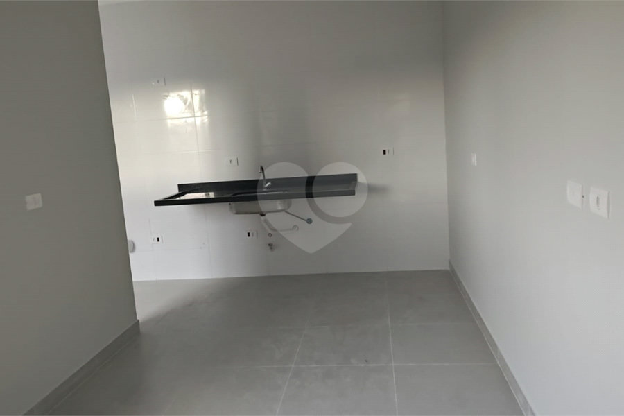 Apartamento para alugar com 1 suíte em Pirituba, São Paulo, SP