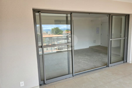 Apartamento à venda com 3 suítes em Tucuruvi, São Paulo, SP