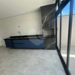 Casa à venda com 3 suítes no condomínio Campos do Conde I e II, Sorocaba - SP