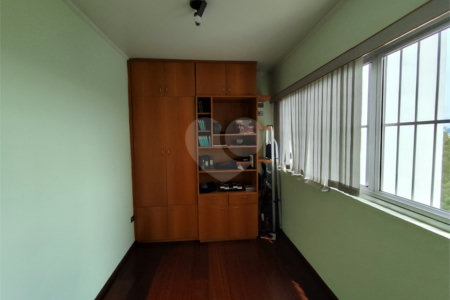 Apartamento à venda com 2 quartos em Jardim Olympia, São Paulo, SP