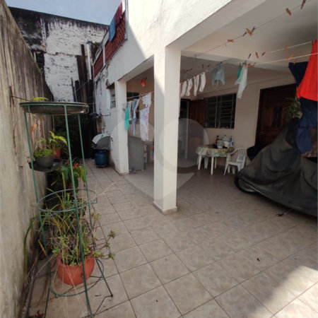 Sobrado à venda com 3 quartos em Chora Menino, São Paulo, SP