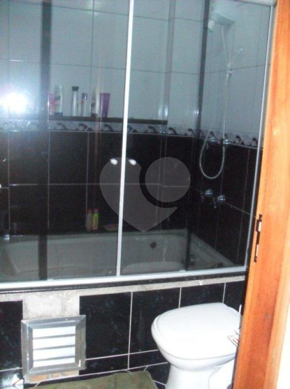 Casa à venda com 3 quartos, sendo 1 suíte, em Jardim Brasil (zona Norte), São Paulo, SP