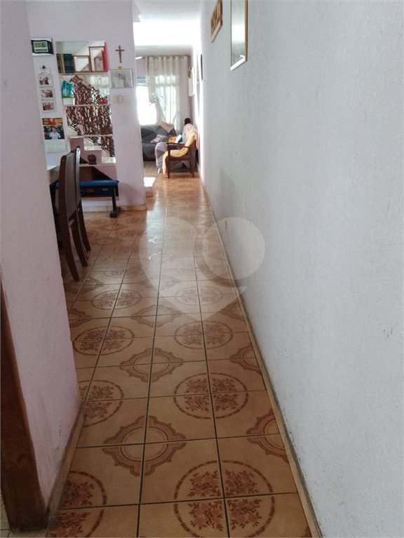 Sobrado à venda com 4 quartos, sendo 1 suíte, em Jardim Marisa, São Paulo, SP