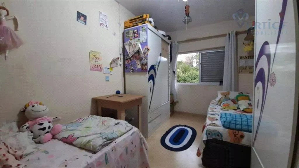 Apartamento à venda com 2 quartos em Vila Leopoldina, São Paulo, SP