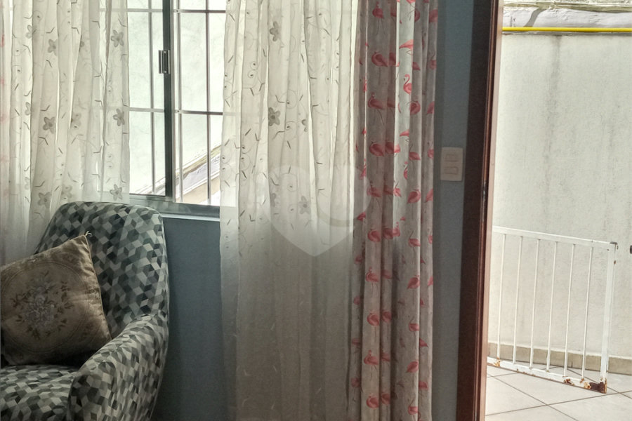 Sobrado à venda com 3 quartos, sendo 1 suíte, em Água Fria, São Paulo, SP