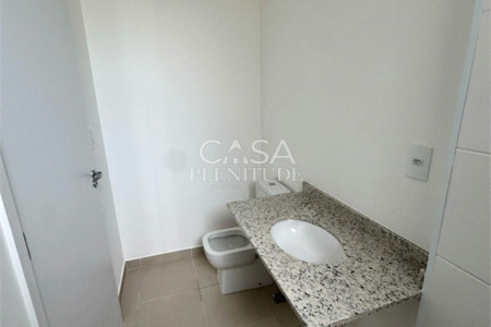 Apartamento à venda com 1 suíte em Jardim do Paço, Sorocaba, SP