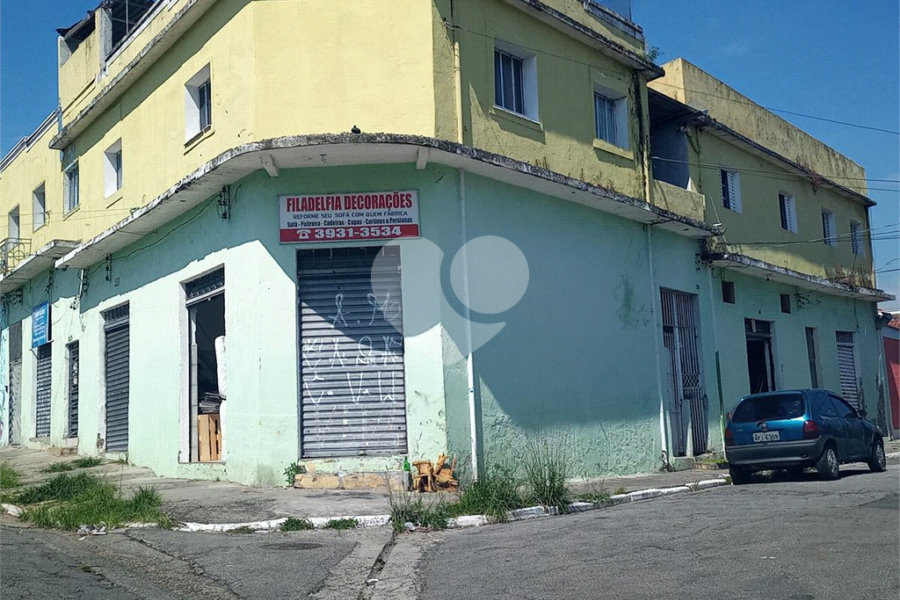 Prédio à venda em Limão, São Paulo, SP