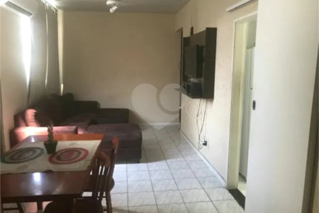 Apartamento à venda com 4 quartos em Maracanã, Rio de Janeiro, RJ
