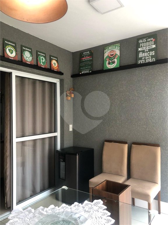 Apartamento à venda com 3 quartos, sendo 1 suíte,  em Vila Sfeir, Indaiatuba, SP