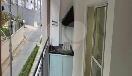 Apartamento para alugar com 2 quartos, sendo 1 suíte,  em Freguesia do Ó, São Paulo, SP