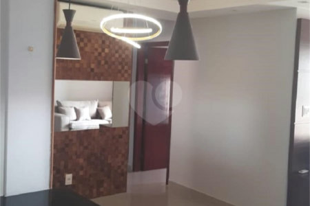 Apartamento à venda com 3 quartos, sendo 1 suíte, em Parque Campolim, Sorocaba, SP