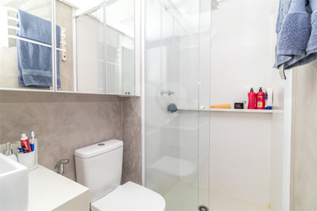 Apartamento à venda com 3 suítes em Jardim Prudência, São Paulo, SP