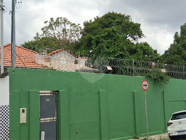 Terreno à venda com 2 quartos em Água Fria, São Paulo, SP