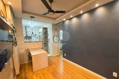 Apartamento à venda com 2 quartos em Salto Ville, Salto, SP