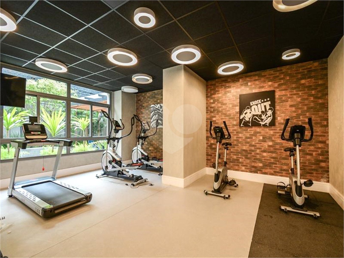 Apartamento à venda com 1 quarto em Pinheiros, São Paulo, SP