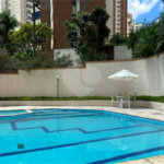 Apartamento à venda com 3 suítes em Vila Suzana, São Paulo, SP