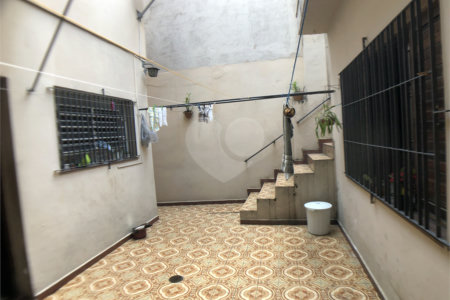Sobrado à venda com 3 quartos em Água Fria, São Paulo, SP