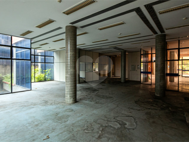 Prédio à venda ou para alugar em Chácara Santo Antônio (zona Sul), São Paulo, SP